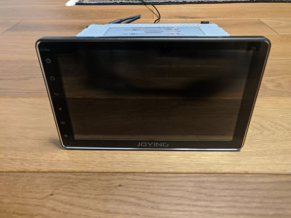 Joying JYUQ138N4GH 8 Inch Double Din Car Player Android 10 Kaufen