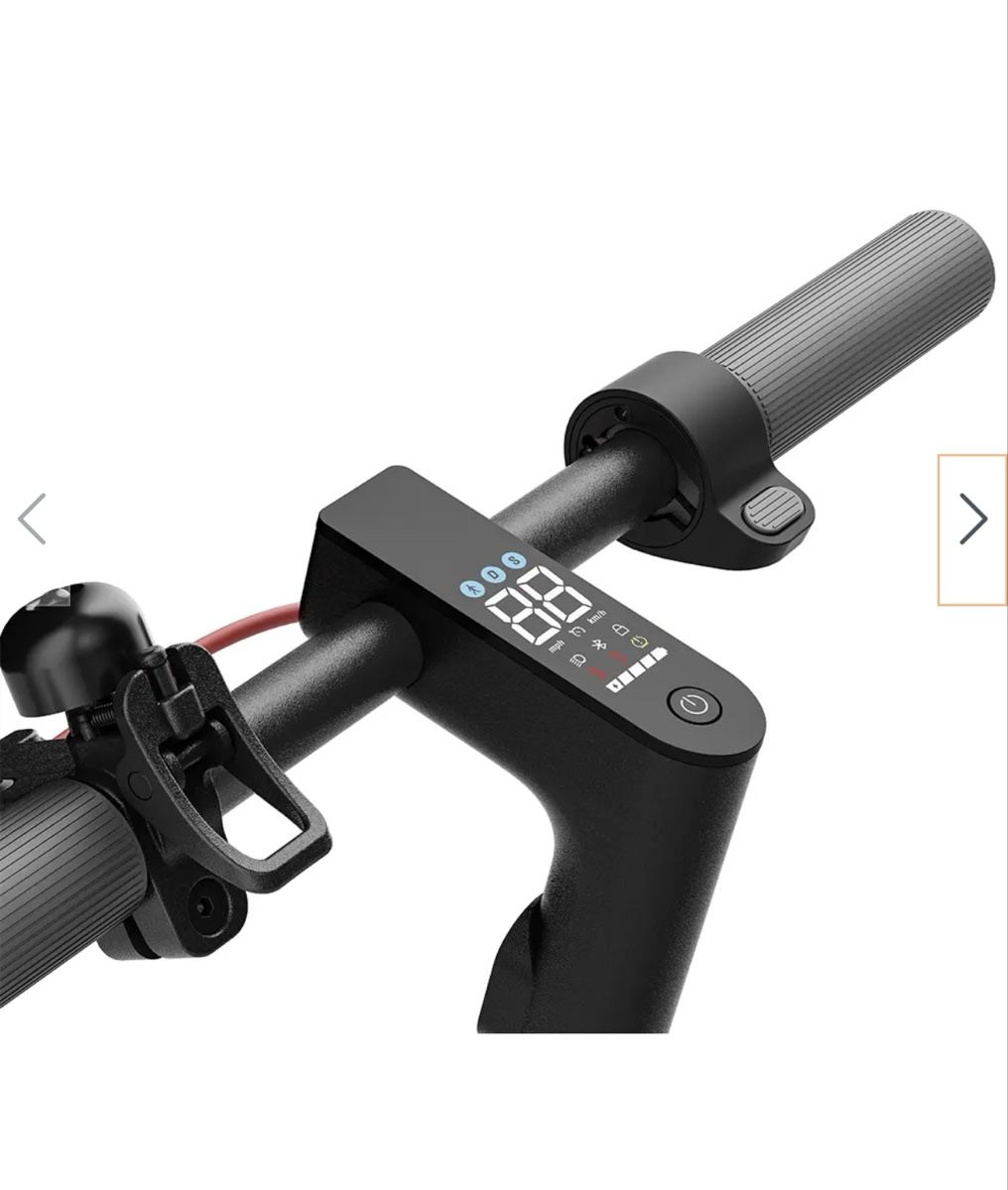 Scooter: Xiaomi E-Scooter 4 – Usato da Basel venduto da ResetX 1