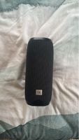Bluetooth Lautsprecher JBL Flip 4 schwarz gebraucht