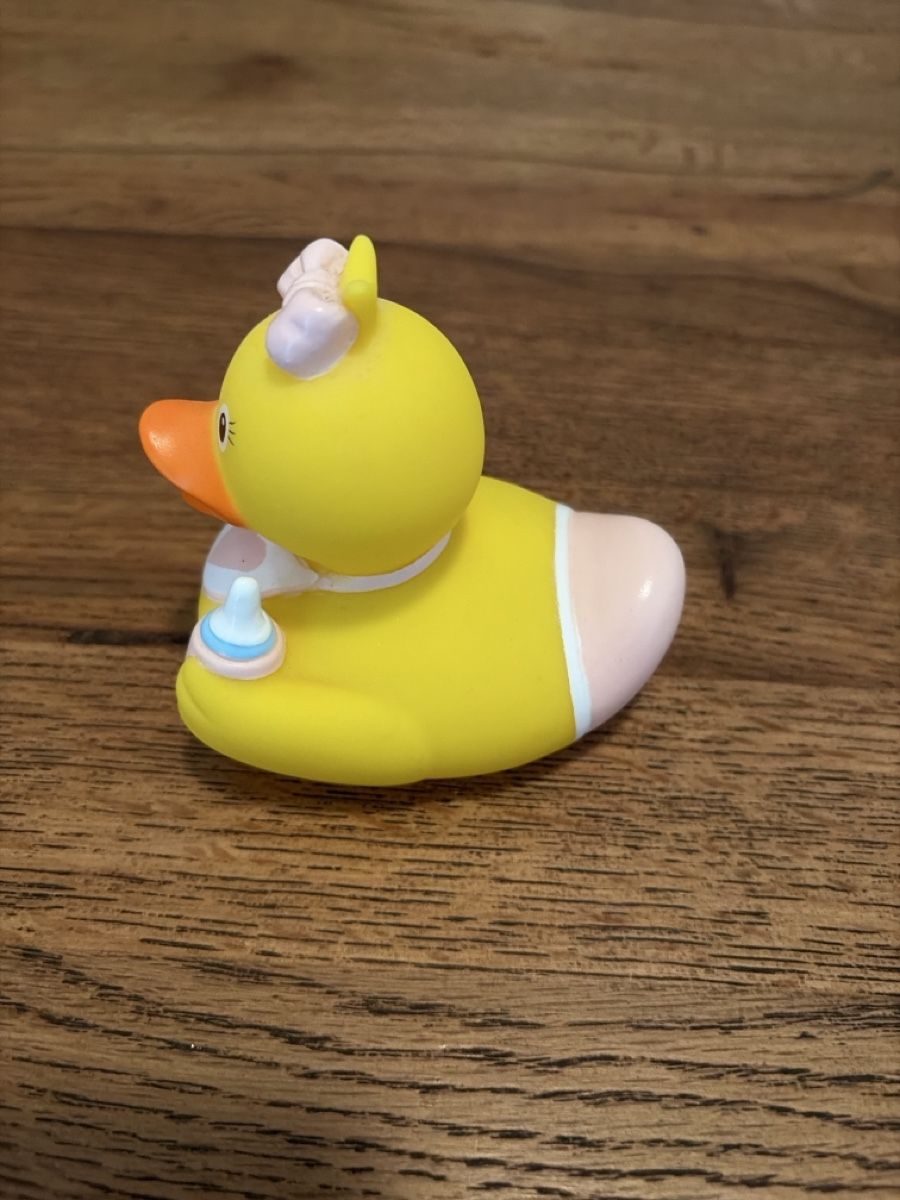Jouets: Badeente Baby Mädchen – Neuf (Voir description) à Winterthur par ..Sun.. 1