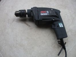Schlagbohrmaschine