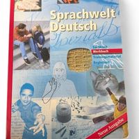 Sprachwelt Deutsch – Werkbuch 📚🇩🇪
