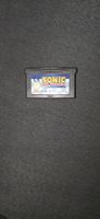 Jeu vidéo Sonic Advance pour Nintendo Game Boy Advance