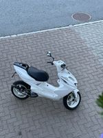 Yamaha Aerox