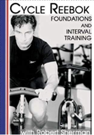 Tutti i DVDs: DVD Cycle Reebok Robert Sherman 86 min. – Nuovo e nell'imballaggio originale da Boécourt venduto da coco611