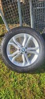 BMW X3 225/60 r18 M+S