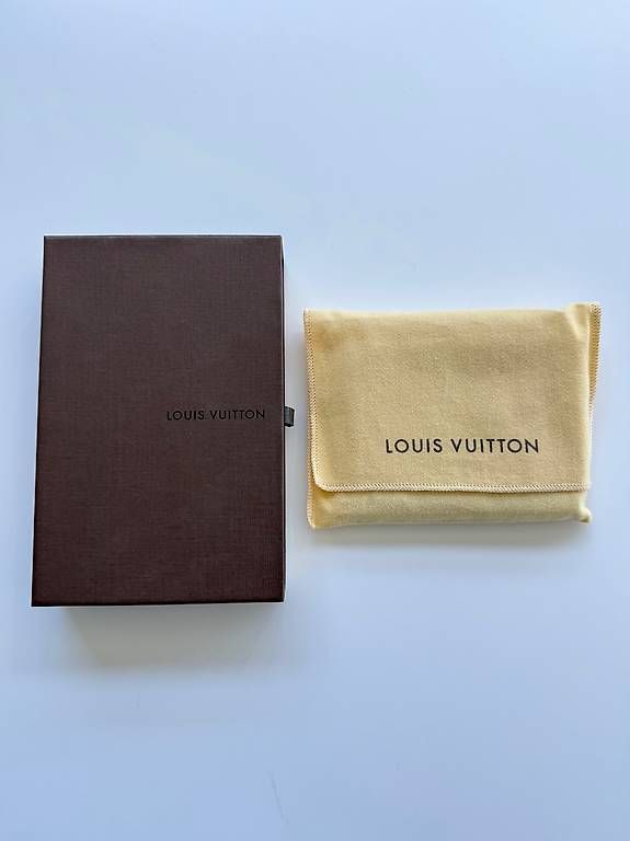 Portafogli: PORTEFEUILLE LOUIS VUITTON DAMIER – Usato da Lausanne venduto da pas_dqy6 3
