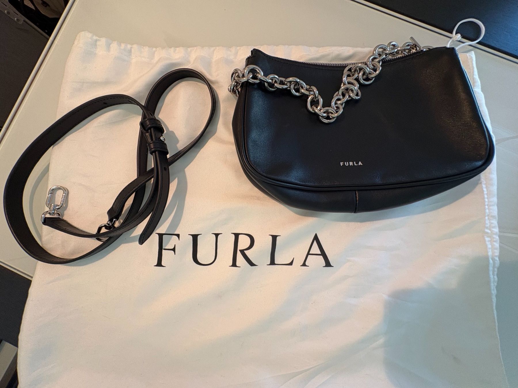 Furla Taschen für Damen: FURLA Handtasche – Gebraucht aus Meggen von Dimitri87