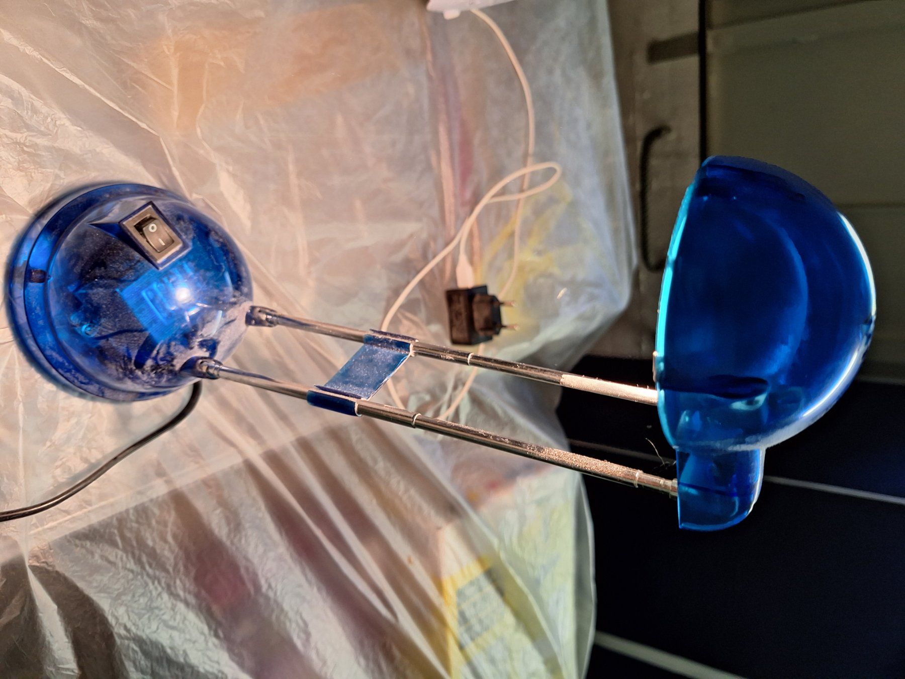Lampes: Lampe de bureau – D'occasion à Kloten par flo_r5hm 8