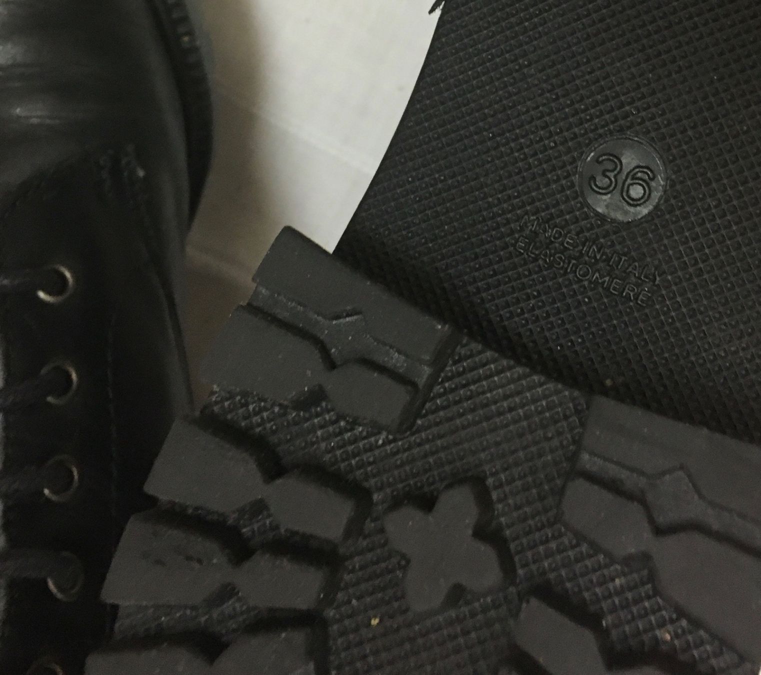Herrenschuhe: neuwertige Boots   Gr. 36 – Neu (gemäss Beschreibung) aus Bern von rewe45 2