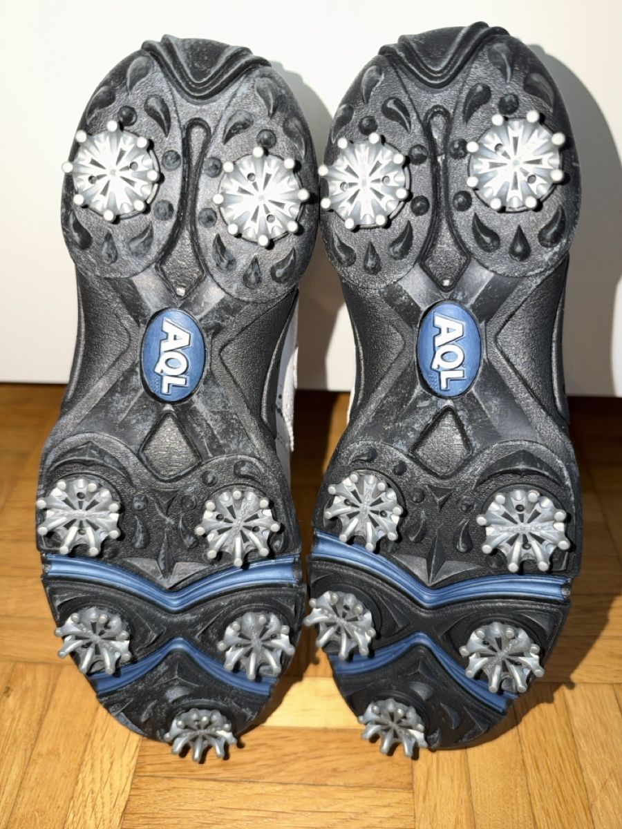 Damenschuhe: Damen Golf Schuh  – Neu (gemäss Beschreibung) aus Rüschlikon von isa_dv6g 1