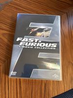 Fast & Furious (cofanetto 7film)