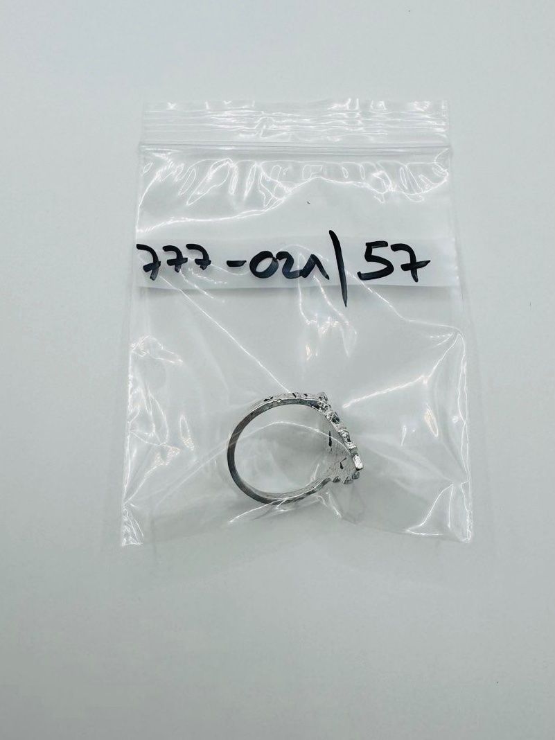 Anelli: Wunderschöner Ring mit Ornamenten - Grösse: 57 – Nuovo e nell'imballaggio originale da Frutigen venduto da glanzvolles.leben 2