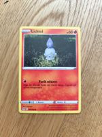 Pokemon Lichtel Yuka Morii non holo