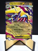 Pokemon Mega Manectric ex - 050/132 (MEG) 🇬🇧
