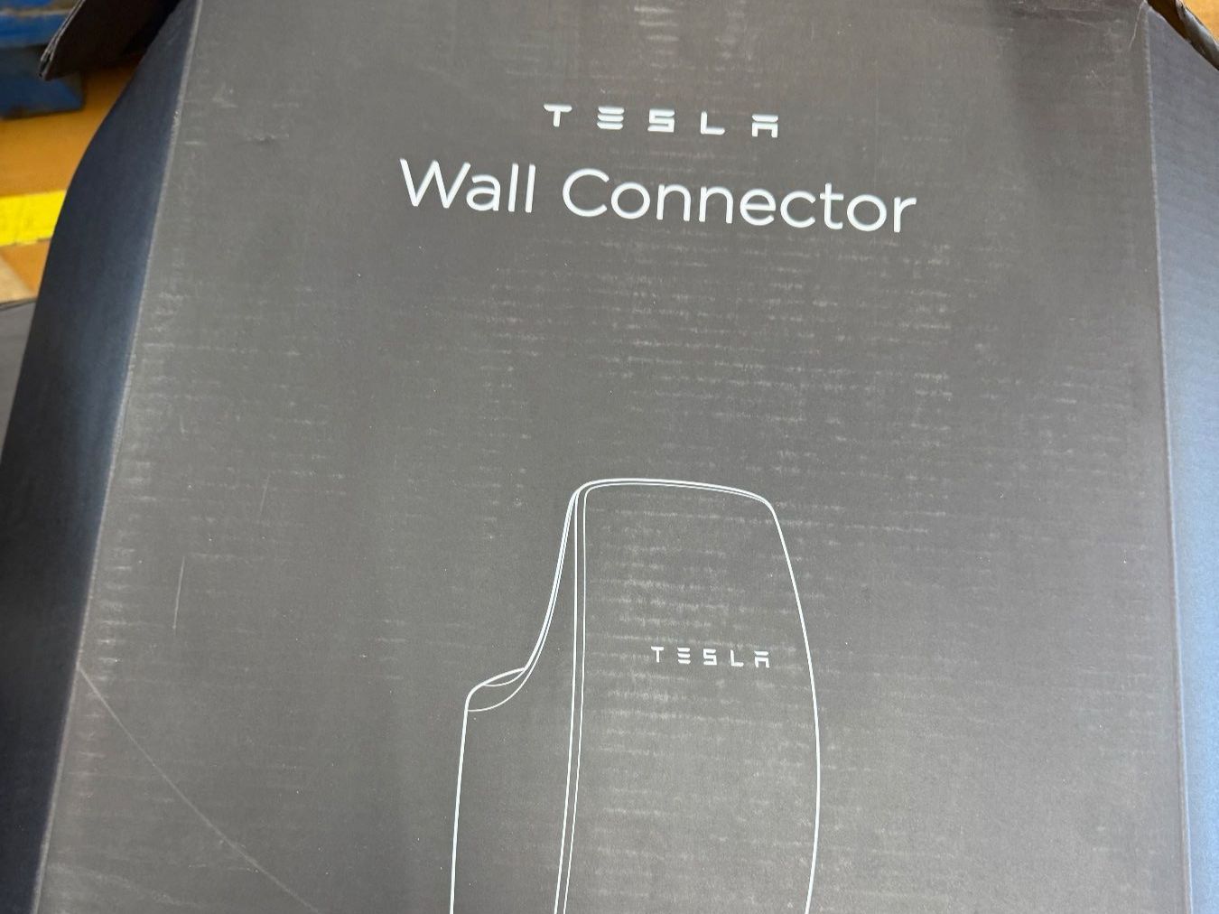 Tesla Batterie-Ladegeräte: Tesla Wall Connector – Gebraucht aus Dietlikon von ComdatAG 8