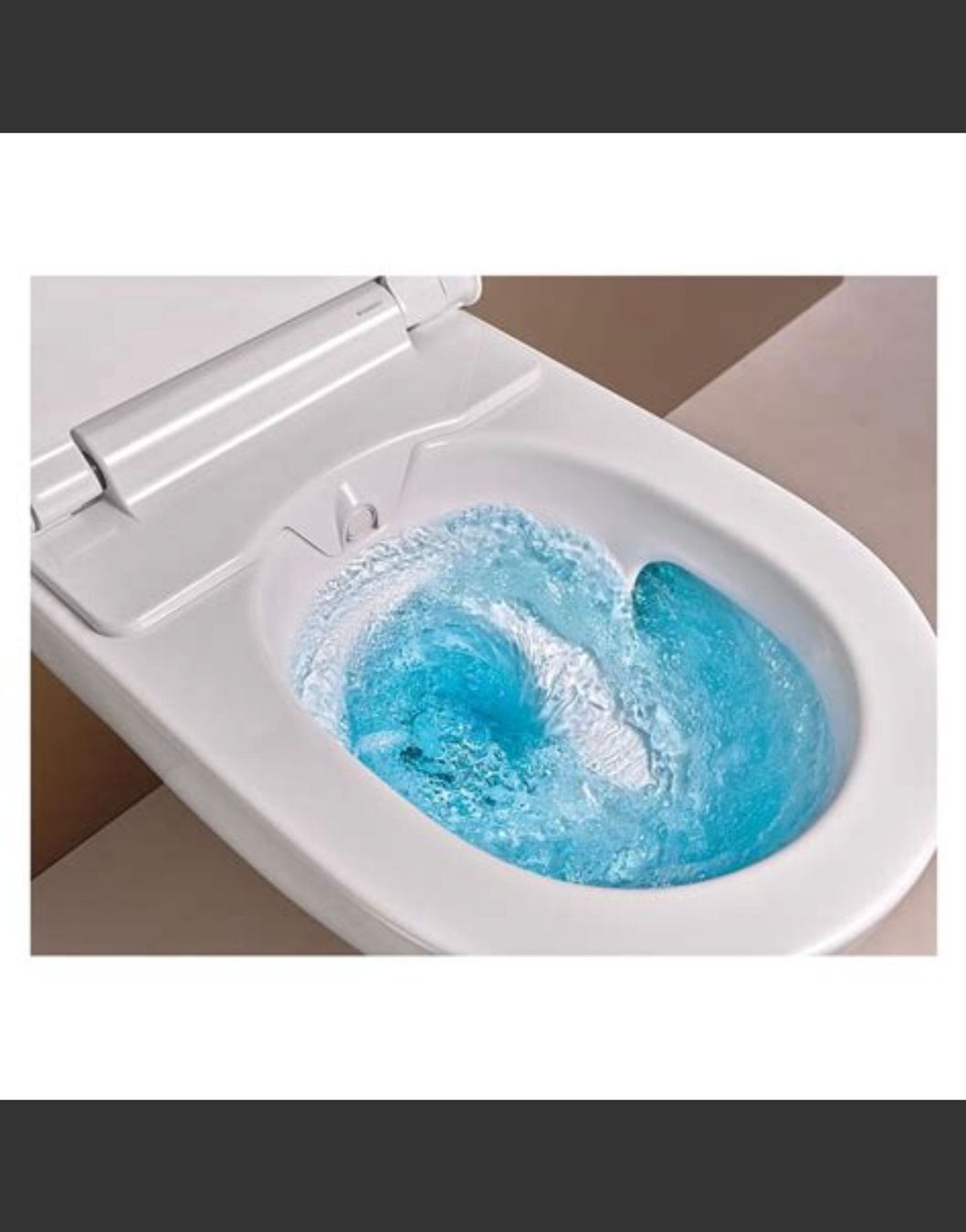 Geberit WC: Dusch-WC Alba von Geberit NEU – Neuf avec emballage d'origine à Kölliken par tectum 1