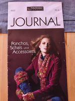 Schachmayr Journal Ponchos, Schals und Accessoires