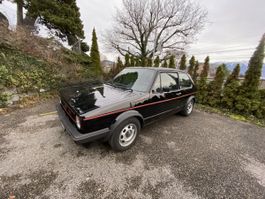 Golf GTI 1
