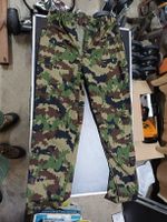 Taz 90 Kälteschutzhose?