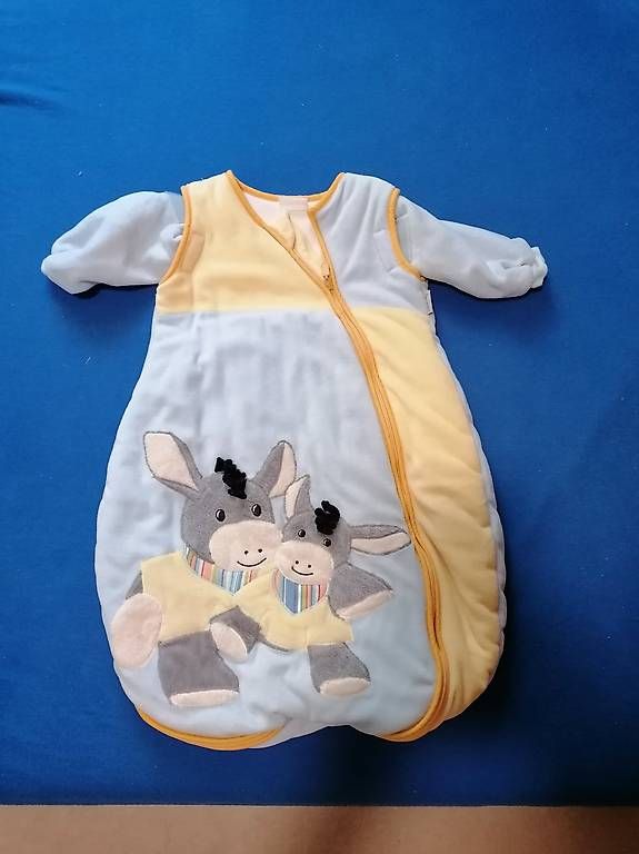 Schlafsäcke: Babyschlafsack – Gebraucht aus Baldegg von luz_hkl7