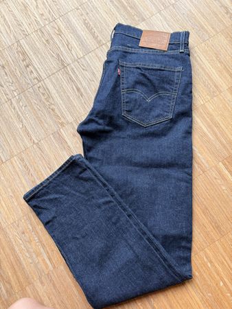 Levi’s 501 Jeans, Größe 34x34, neu.