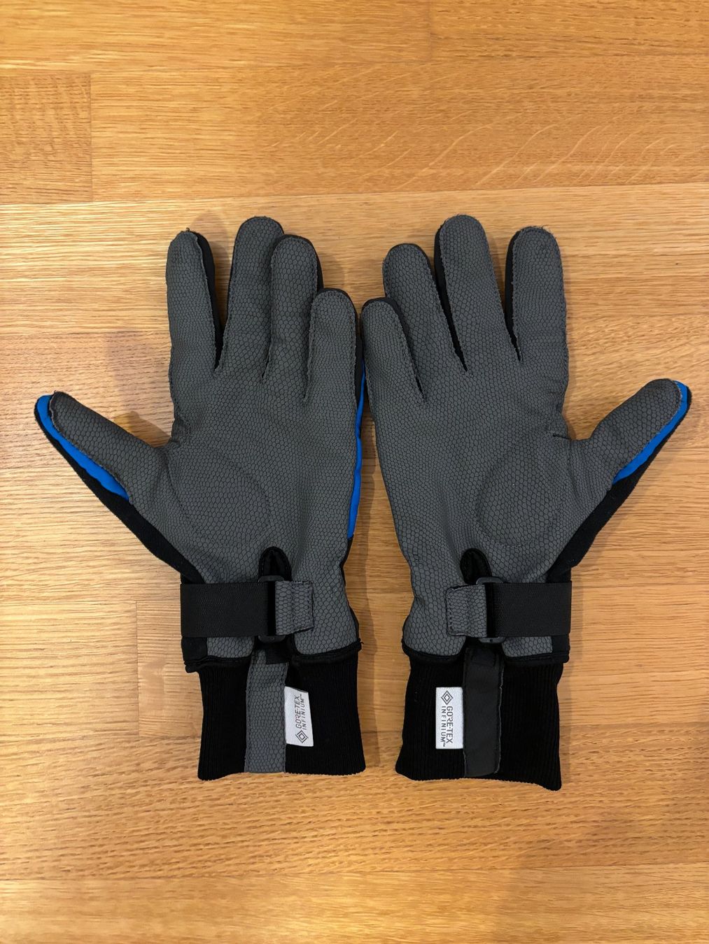 Guanti & manicotti: Roeckl Lappi Handschuhe – Nuovo (secondo la descrizione) da Morschach venduto da PetrKopcak 1
