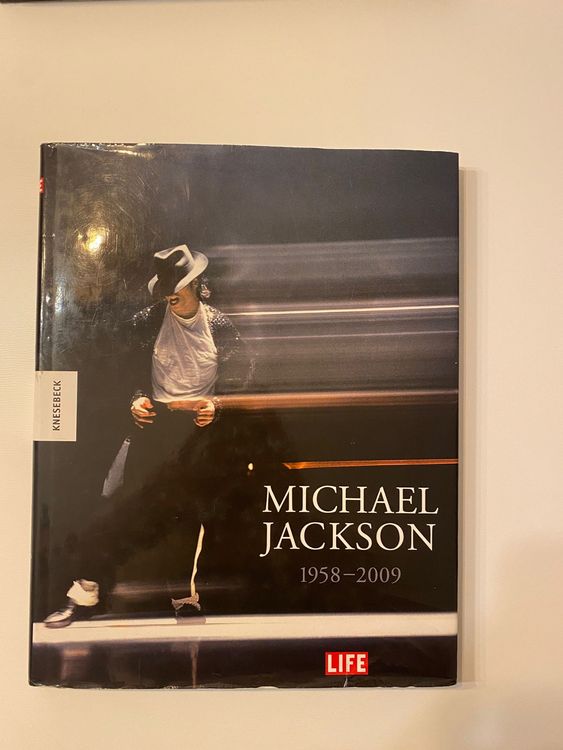 Michael Jackson Kaufen auf Ricardo