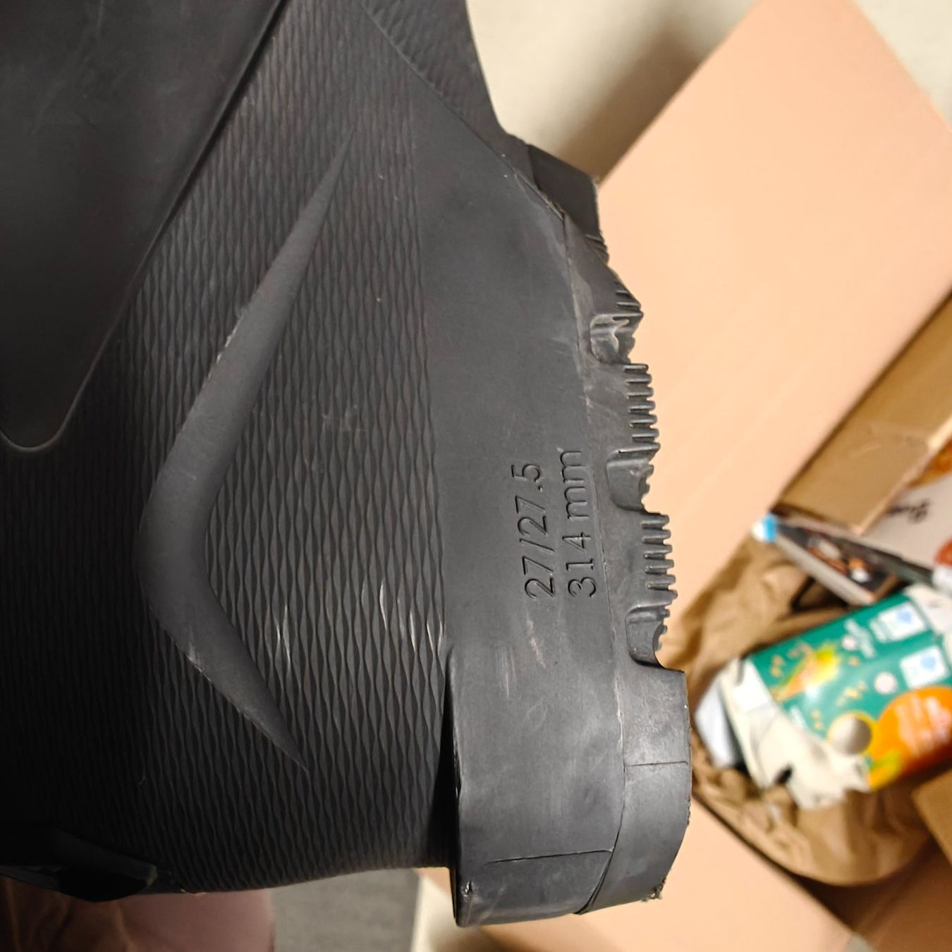 K2 Herrenschuhe: Skischuh – Neu (gemäss Beschreibung) aus Dürrenäsch von sth75 4