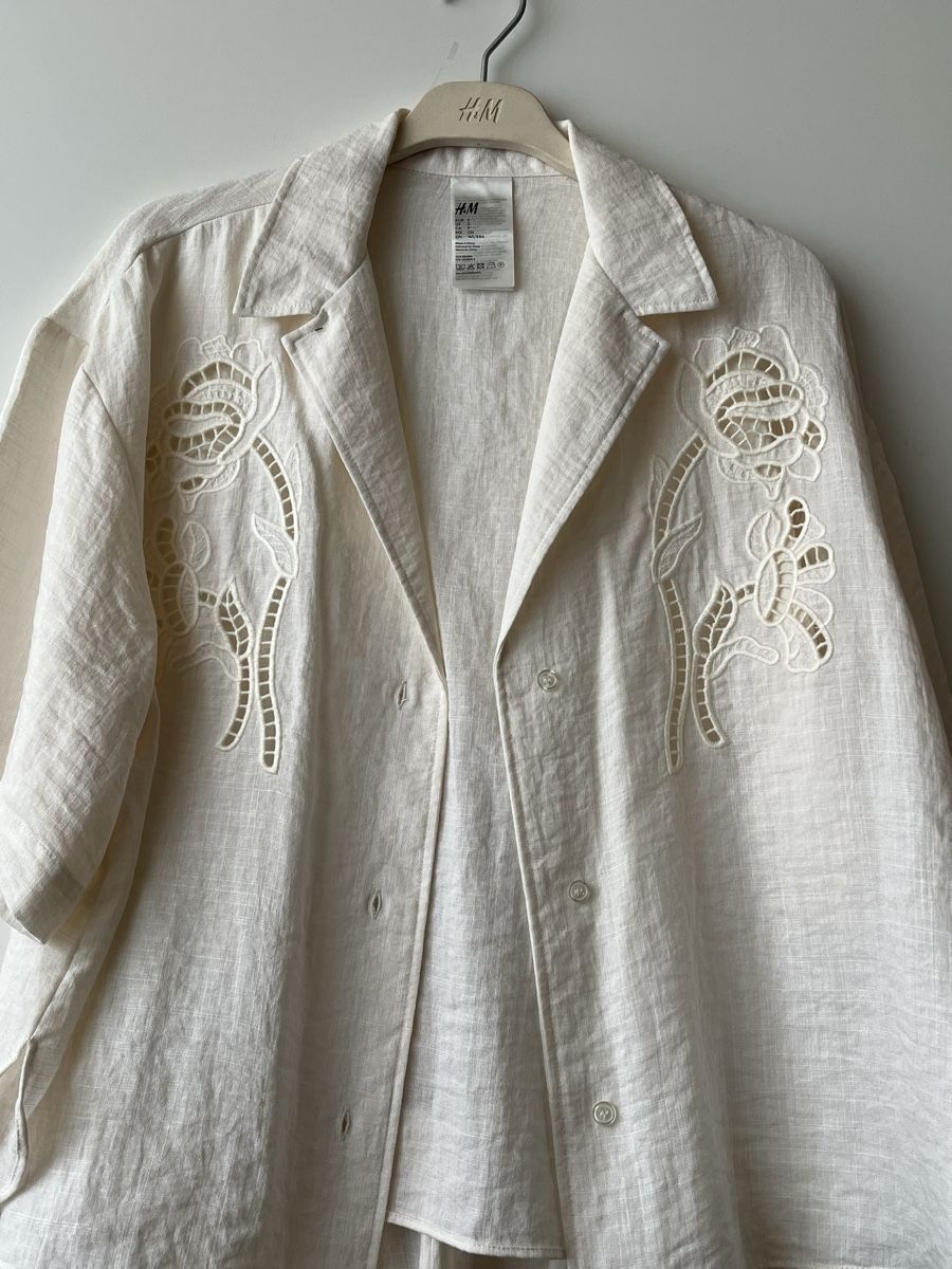 H&M Lotti di vestiti: Strand-Set von H&M – Nuovo (secondo la descrizione) da Bern venduto da SinaArikan 2