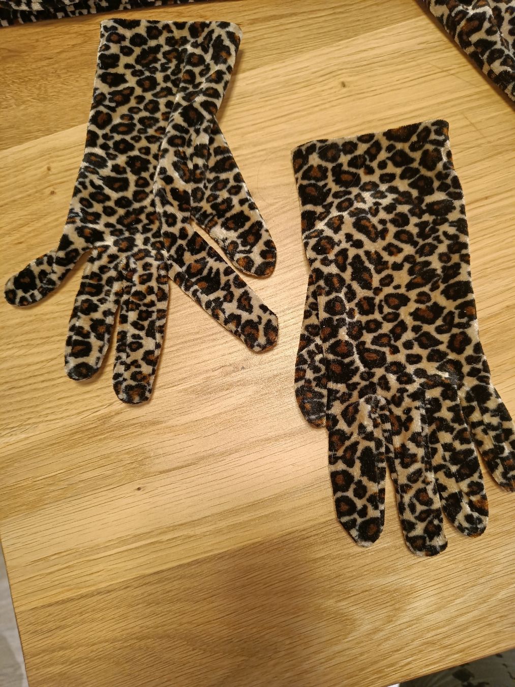 Foulards, Tücher & Schals: stylisches Set Schal und Handschuhe – Gebraucht aus Emmen von kat_q67m 3