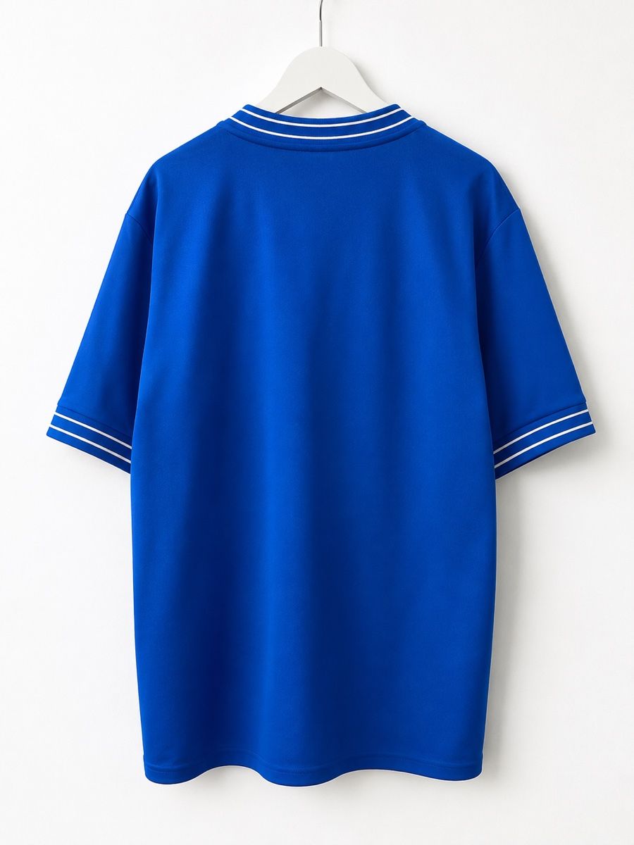 Canottiere & Pantaloni: FSBN Reckless New Yorker Baseball Jersey – Nuovo (secondo la descrizione) da Oberrieden venduto da mor_8csm 2