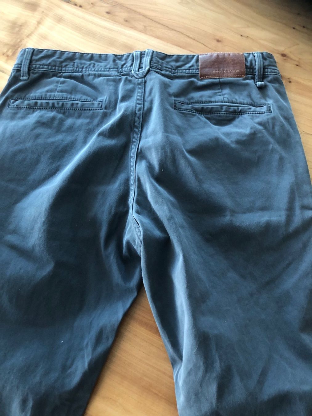 Hugo Boss Pantaloni: Boss Orange Hose, Gr. 32/32, – Usato da Kaltbrunn venduto da lagone1 3