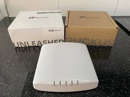 Ruckus R320/Wi-Fi-5-Access-Point