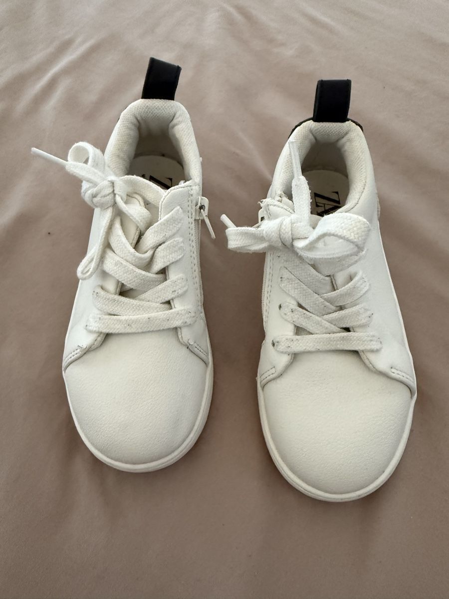 Zara Scarpe per ragazzi: Baskets  – Usato da St-Pierre-Clages venduto da loc_8vtz