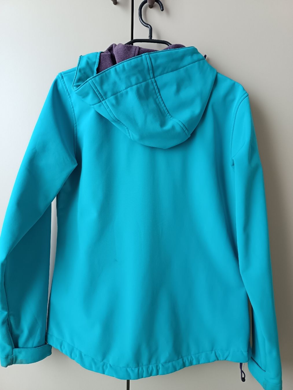 Vestes: Softshelljacke Kilimanjaro Gr. 36 – D'occasion à Montlingen par Akitoichiro 1