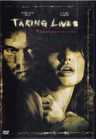 DVD ab Fr. 1.--, Taking Lives