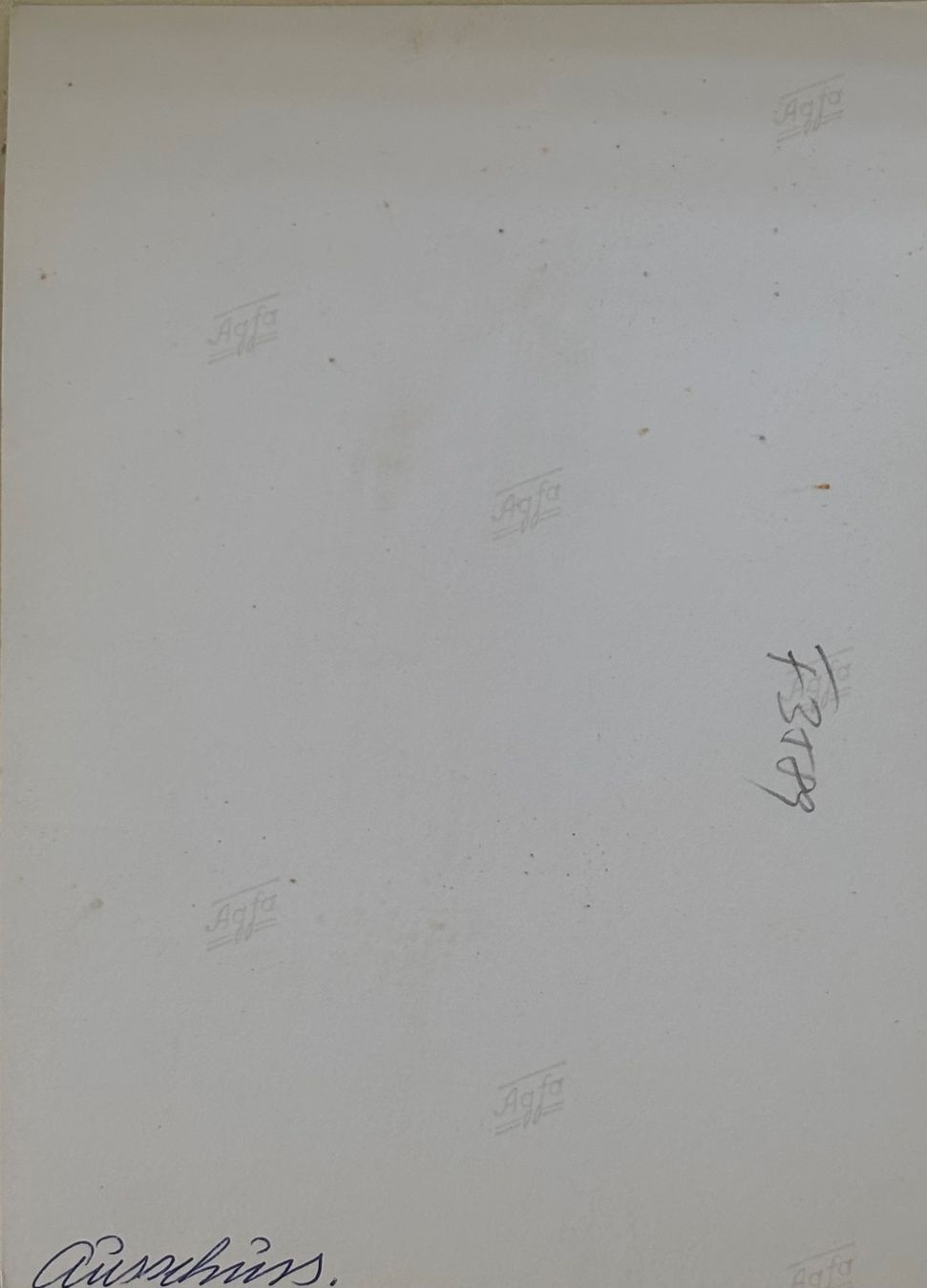 Cartoline postali: Foto E. Grubenmann, Appenzell, Bauernhaus, 18 x 13 cm – Usato da Frauenfeld venduto da Merk52 1