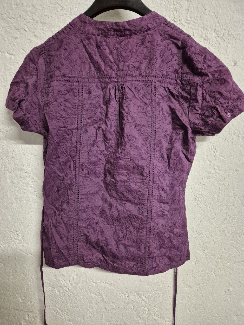 S.Oliver Blusen: s.Oliver Bluse – Gebraucht aus Thalwil von Briscolina 3