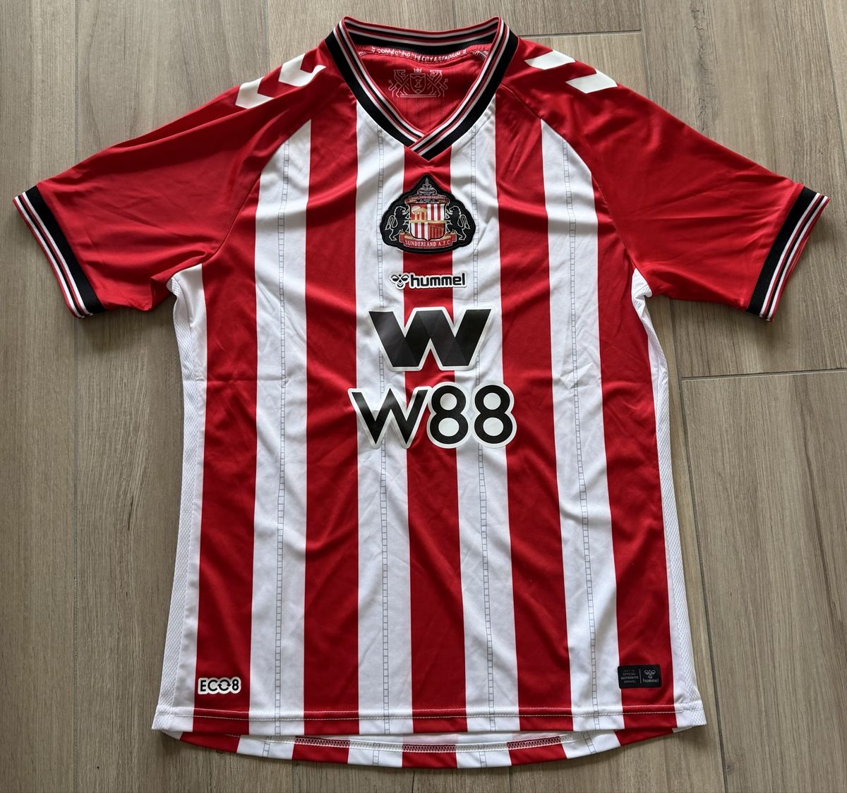 Maillot De Foot Tramore AFC - Azzurri - Taille XS - Domicile - Adulte