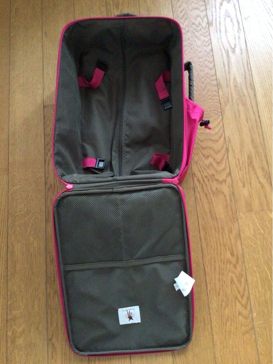 Lässig Valigie: Kindertrolley von Lässig – Usato da Granges-Paccot venduto da LWaeber 1