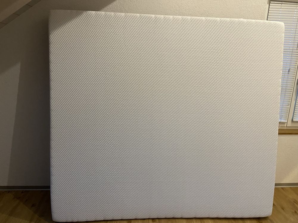 matratze-emma-original-180x200-gebraucht-in-f-r-chf-150-nur