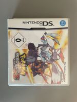 Nintendo DS Pokemon Weisse Edition 2 