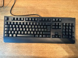 Lenovo Preferred Pro II | sehr toller Tastenklang!
