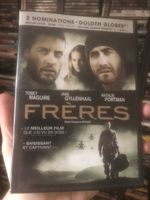 Brothers  - dvd zone 1