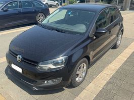 VW Polo 1.2 TSI 90 65th Edition DSG