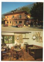 EYHOLZ-VISP Restaurant Eyholz - Auto