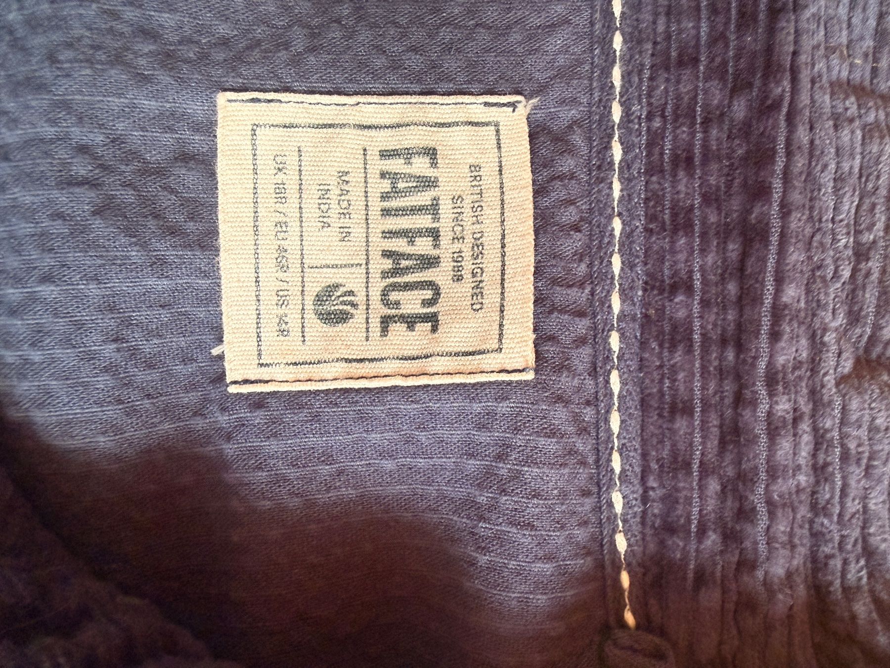 Vestiti: Cord Kleid – Usato da Mastrils venduto da Laura8sevilla 3
