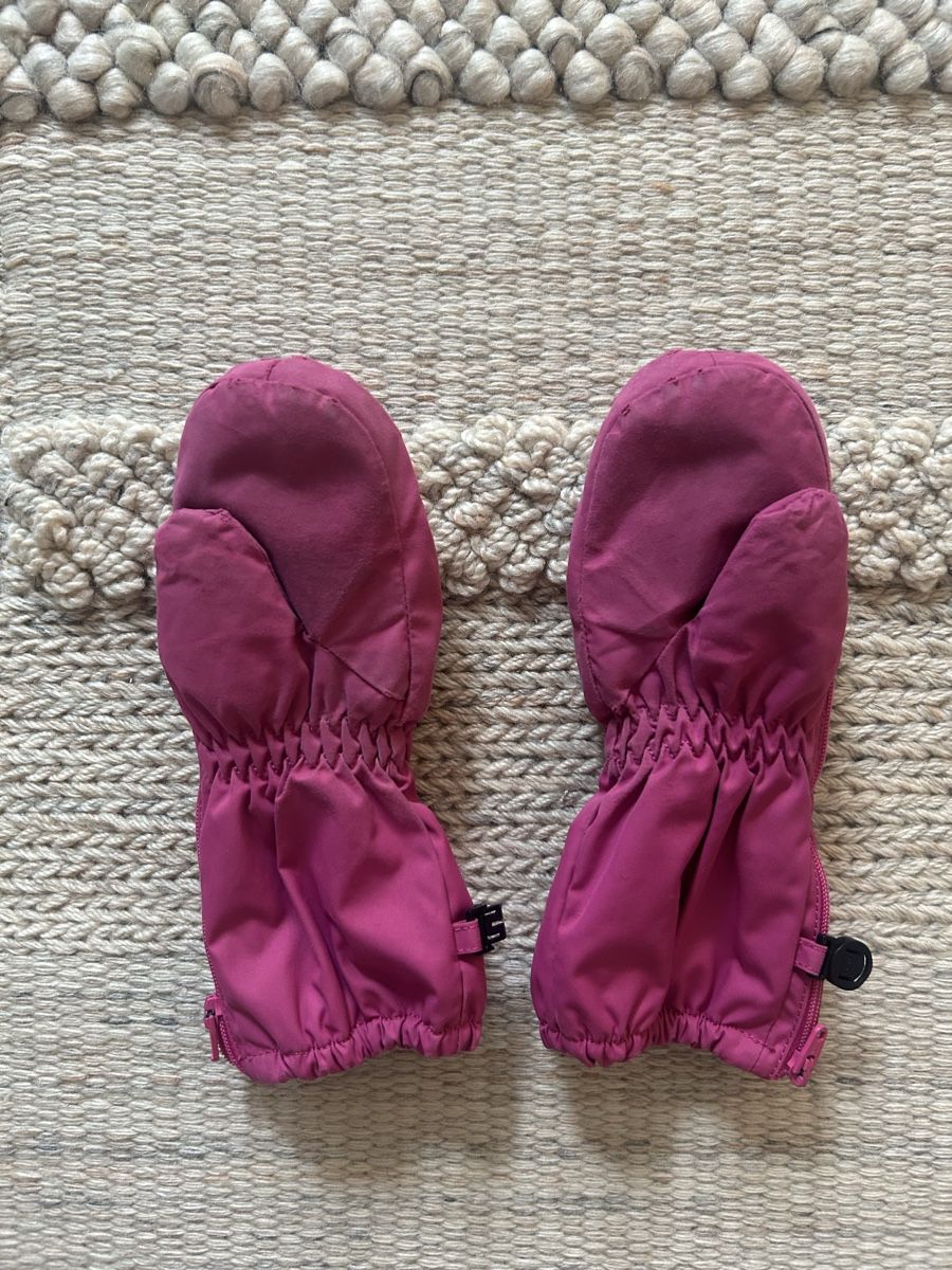 Reima Kinderhandschuhe: Reima Skihandschuhe – Gebraucht aus Wolfhausen von fam_25k8 1
