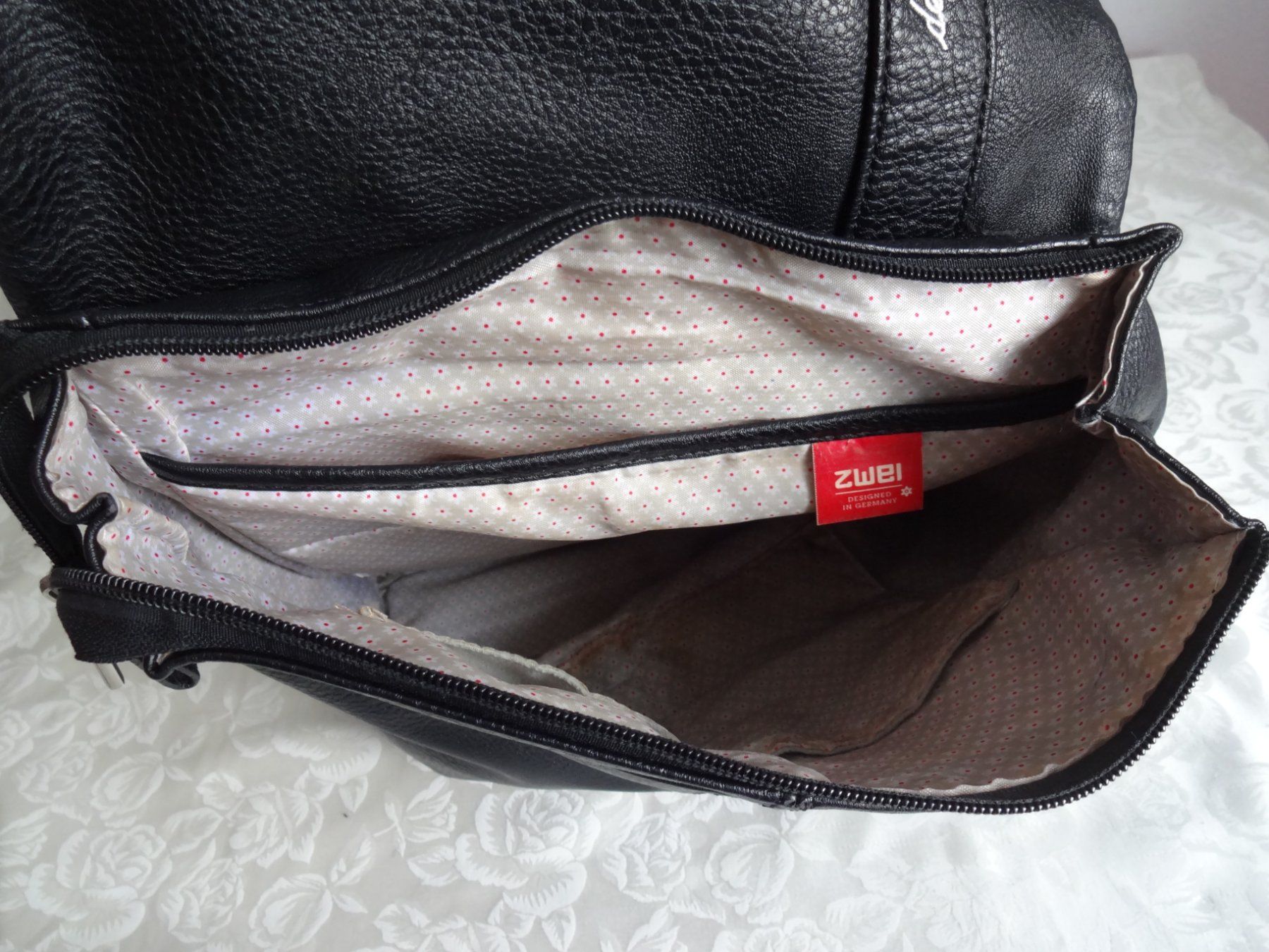Zwei Sacs à dos: "" Zwei "" Rucksack – D'occasion à Frauenfeld par rey06 5